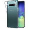 Husa Samsung Galaxy SILICON TRANSPARENT
